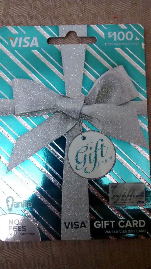 Vanilla Gift cards currently feefree at Office Depot