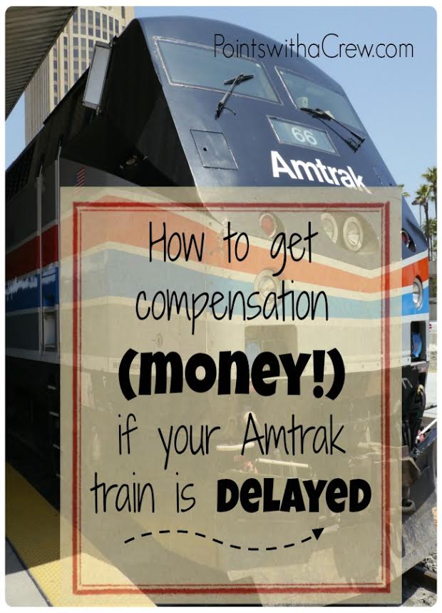 How can you contact Amtrak?