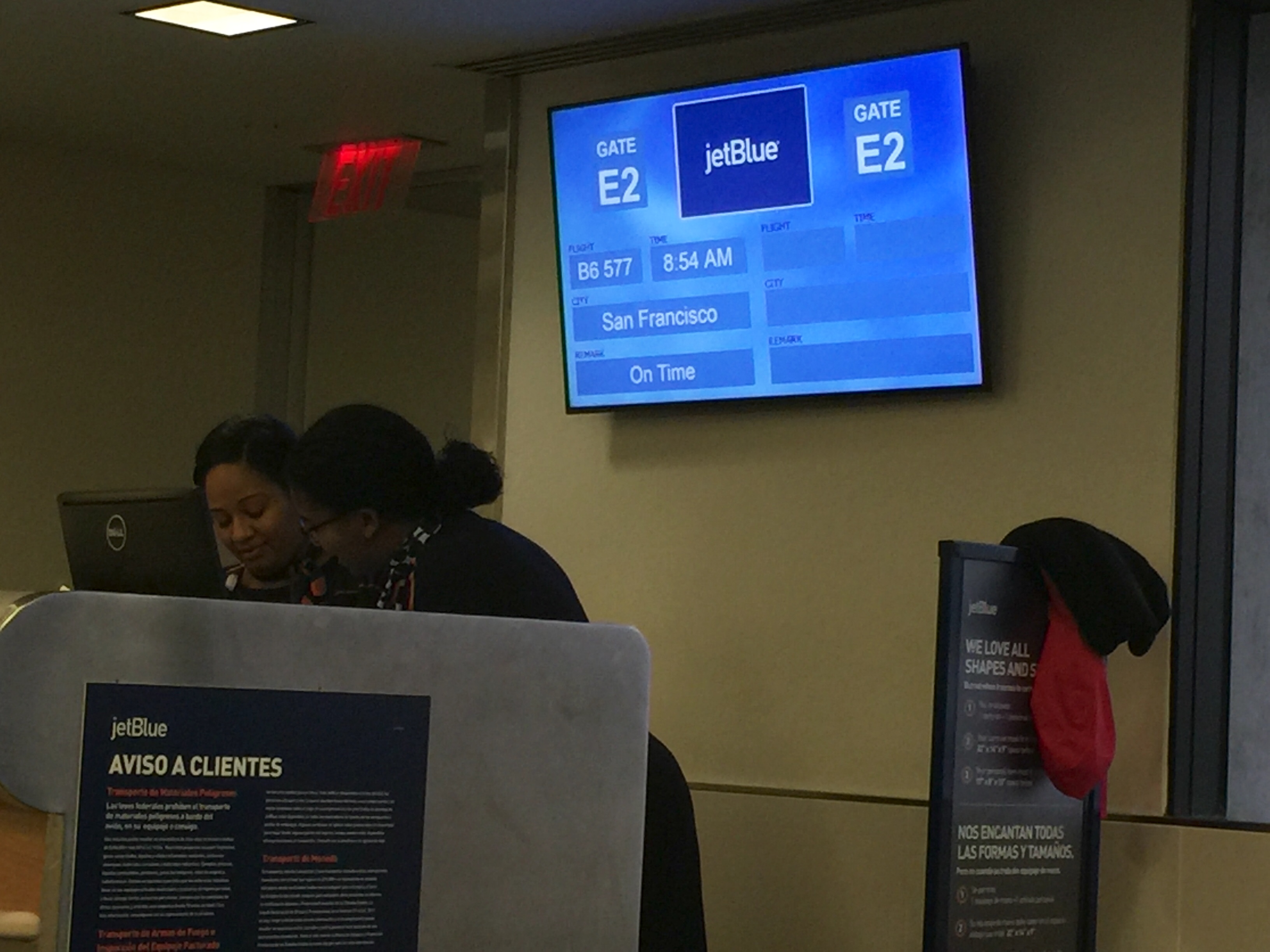 JetBlue Mint review - from FLL to SFO, our 1st Mint experience - Points