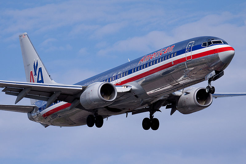 Earn 40,000 American Airlines miles without Citibank