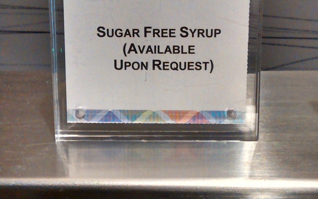 Eats Shoots and Leaves (grammar is important!)