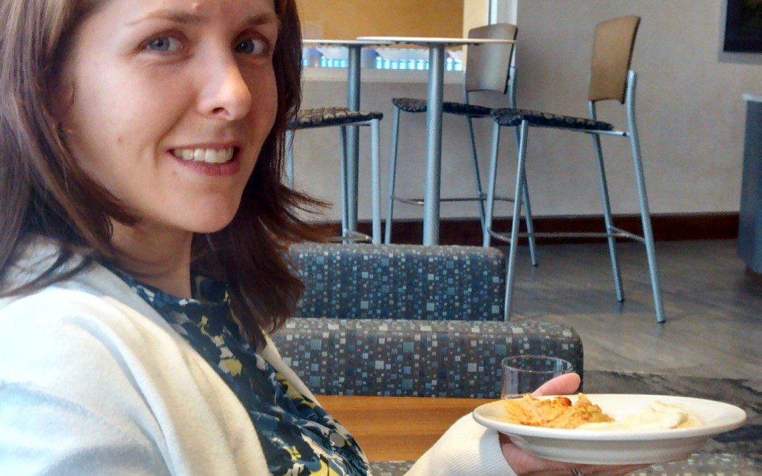 Airport Lounge Review: The Club at ATL and how to get in for free