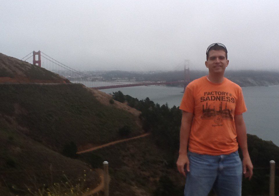 How many of the top 50 US Landmarks have you been to?