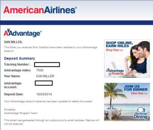 aadvantage