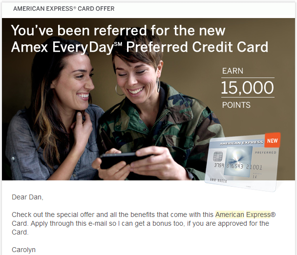 american-express-refer-a-friend-email