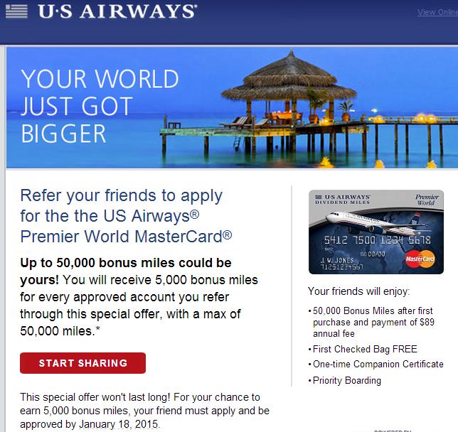us-airways-mastercard-refer-a-friend-offer