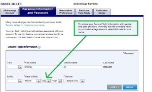 a screenshot of an application