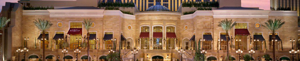 The Palazzo in Las Vegas (from ihg.com)