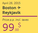 a yellow price tag with black text and purple text