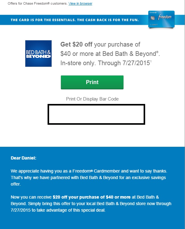 chase-freedom-bed-bath-beyond-coupon