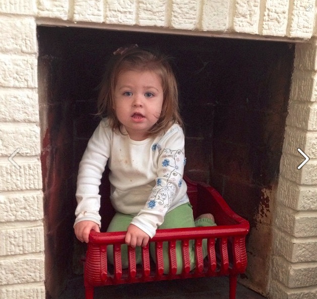 fireplace-kid