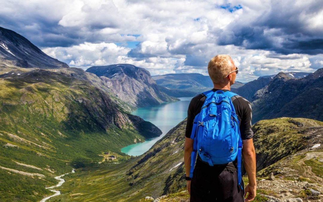 Reader Q: Help me plan a Europe backpacking trip for free!