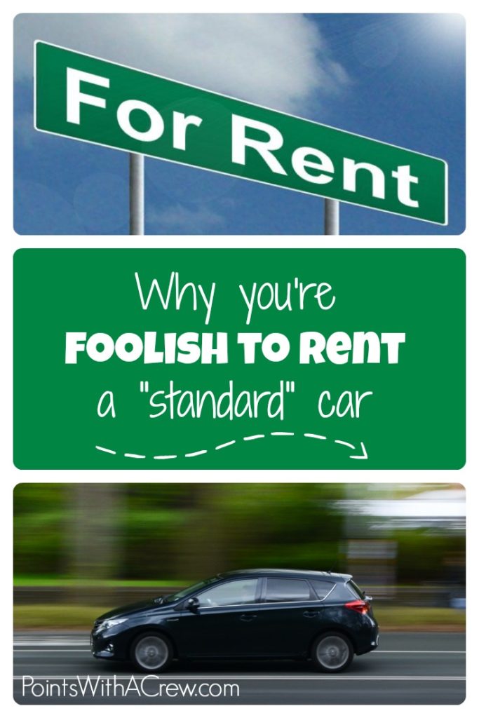 This is the best of my rental car tips - if you're on a travel road trip and looking for ways to save money renting, make sure you don't