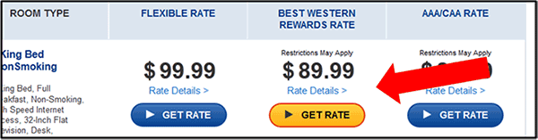best-western-10-percent-discount