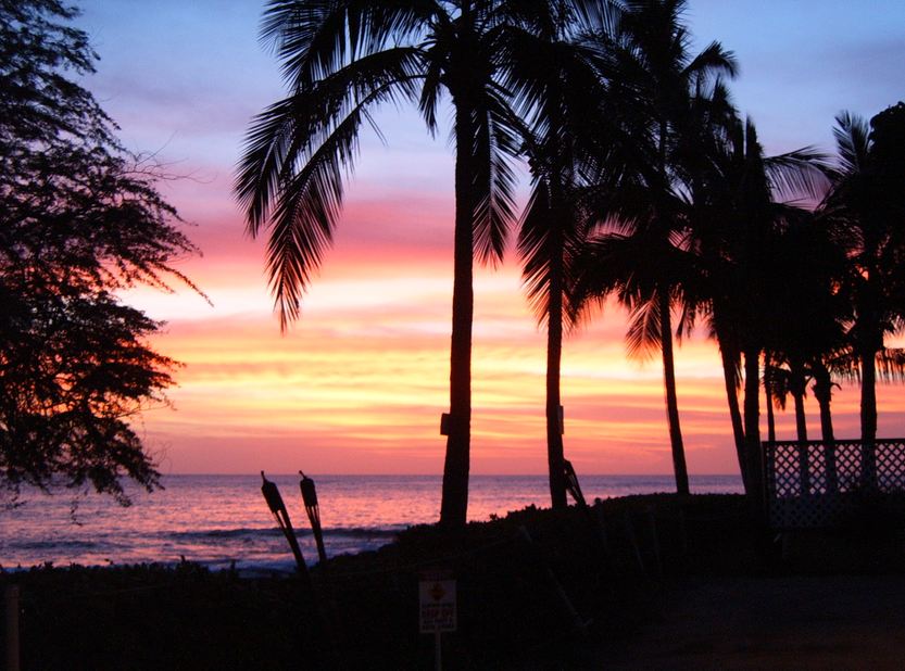 Hawaii Airfare Deal: Los Angeles to Kauai (under $400 round trip)