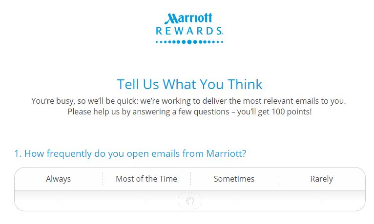 marriott-rewards-survey