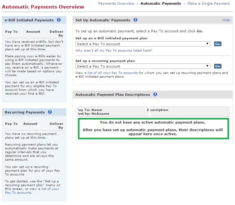 How opening a new BoA checking account TOTALLY screwed me!