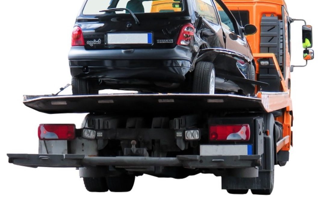 How to use (free) American Express roadside assistance