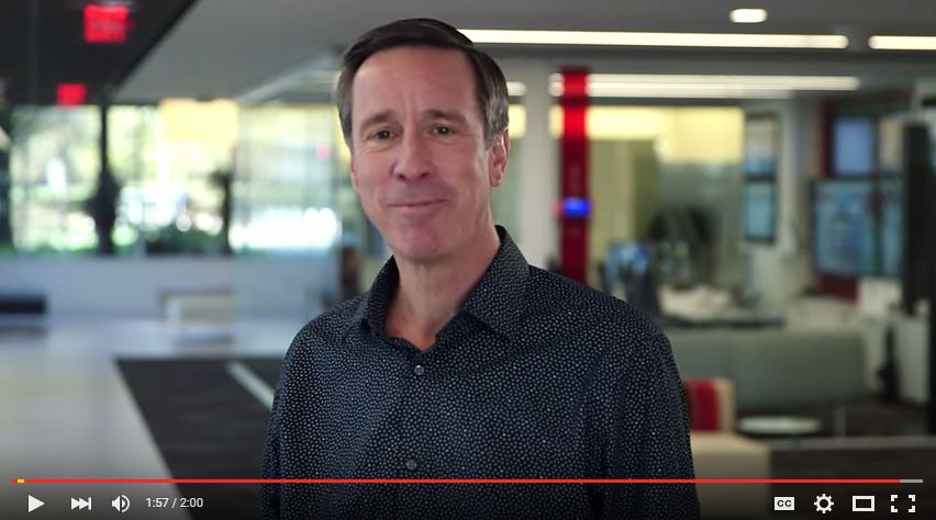 Marriott CEO: “Devaluing points or member benefits is NOT the way to preserve and strengthen these programs”