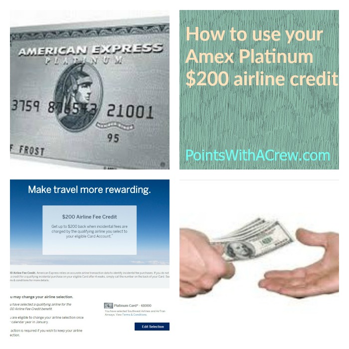 how-to-use-your-amex-platinum-200-airline-credit