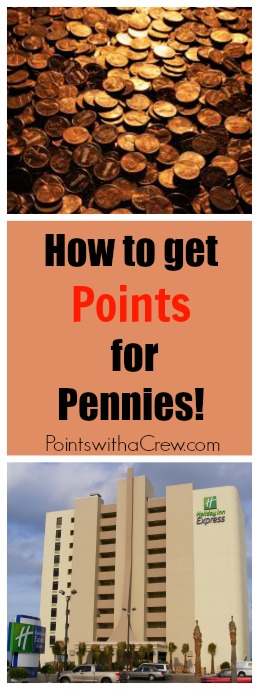 points-for-pennies