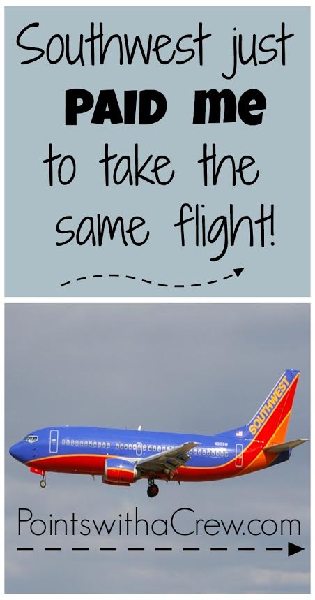 One of the best ways to use your Southwest airline miles is to make sure that you are always checking for airline fare sales.  Because you can cancel and change on Southwest for free - Southwest essentially just paid me to take same flight.