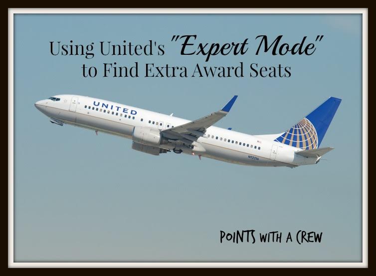 united-expert-mode