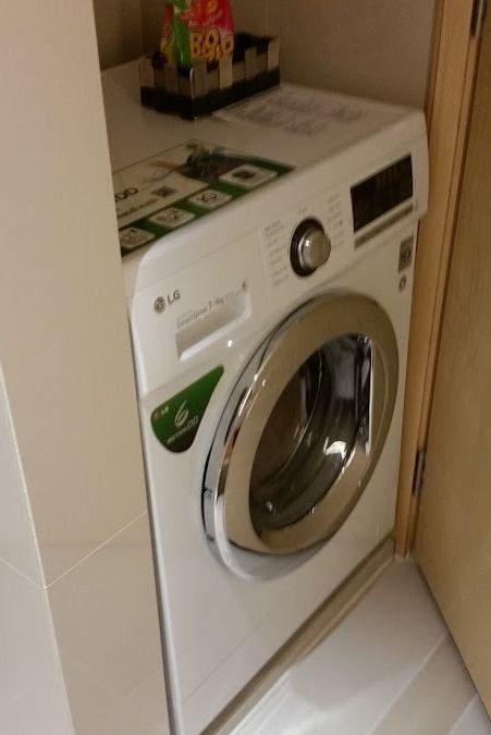 4 laundry hacks when you’re doing long-term travel