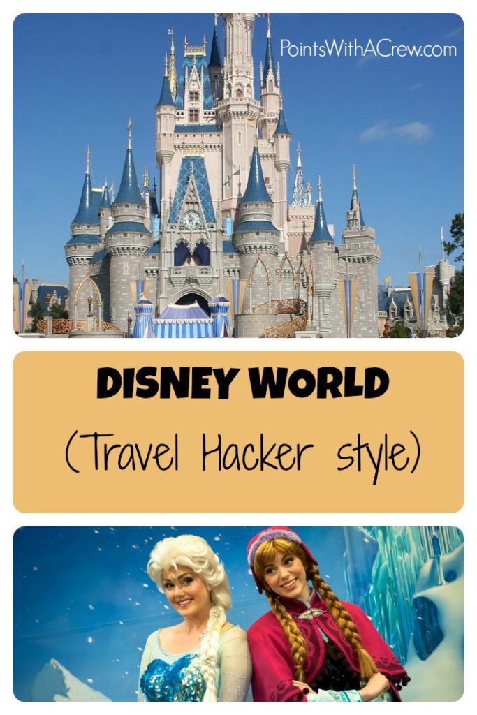 Magic Kingdom expert Haley Bach shares her Disney World tips and hacks good for teens, kids and adults