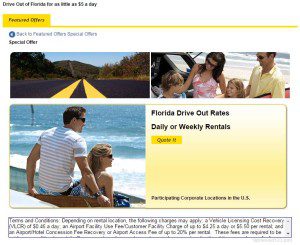 a screenshot of a website