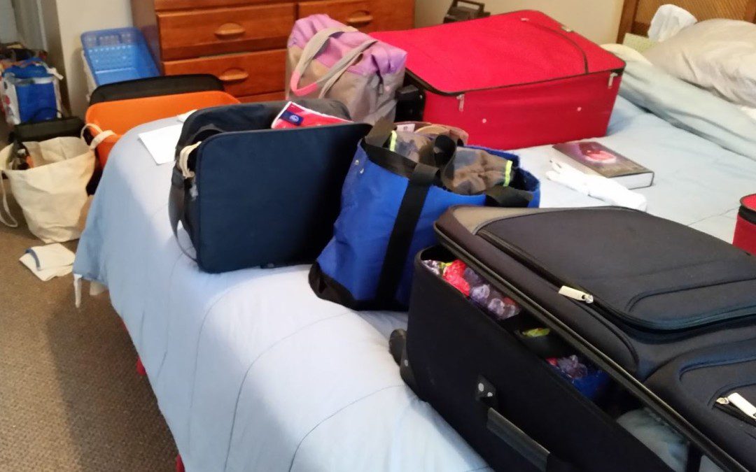 13 Items to Never Pack in a Carry-on for International Trips