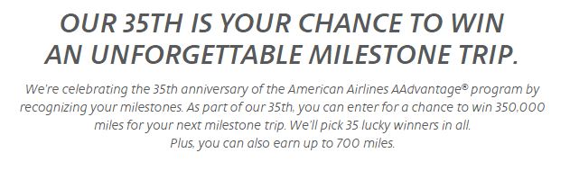 american-aadvantage-miles-milestones