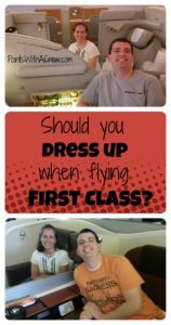 a collage of people sitting in an airplane