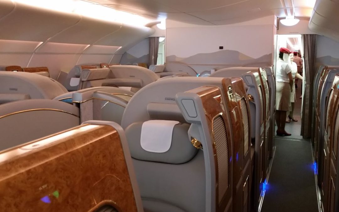 This is the dumbest advice to get a first class upgrade I’ve ever heard
