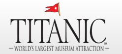 titanic-museum