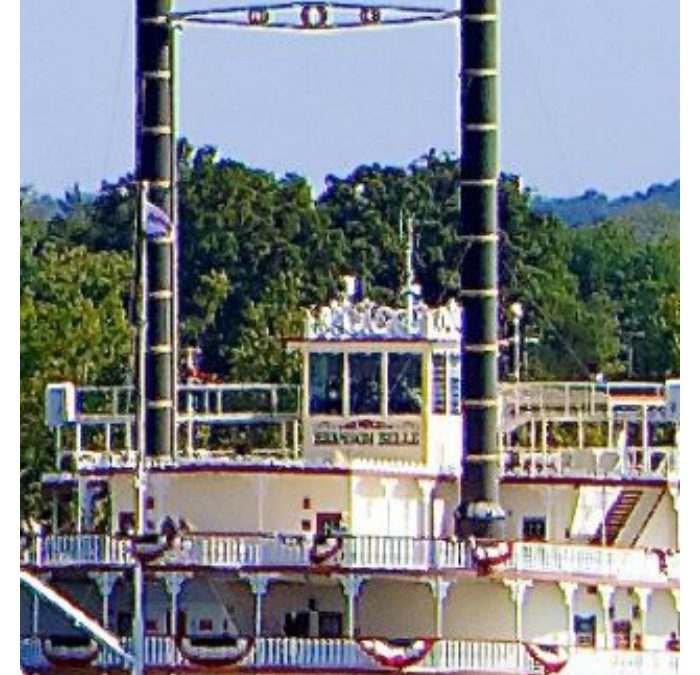 Top 5 things to do in Branson Missouri for families