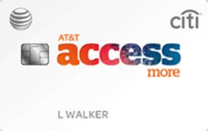 citi-access-more-logo