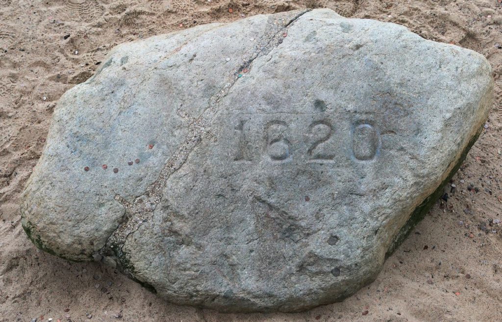 plymouth-rock