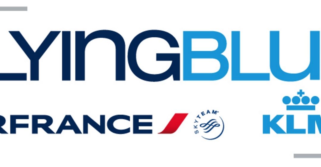 Flying Blue charging me TWICE the correct amount on an award ticket!