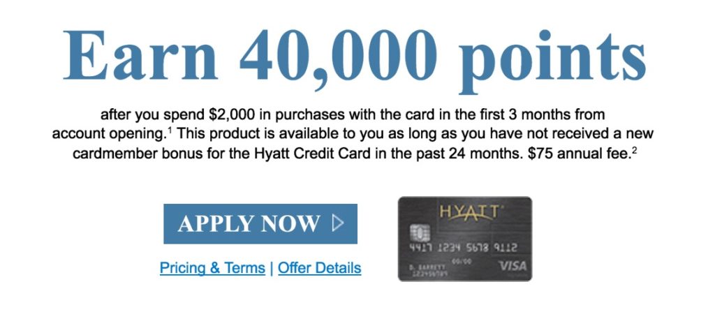 hyatt-credit-card-offer-40k
