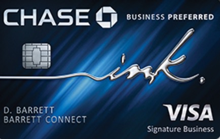 what-is-the-best-business-card-chase-ink-preferred