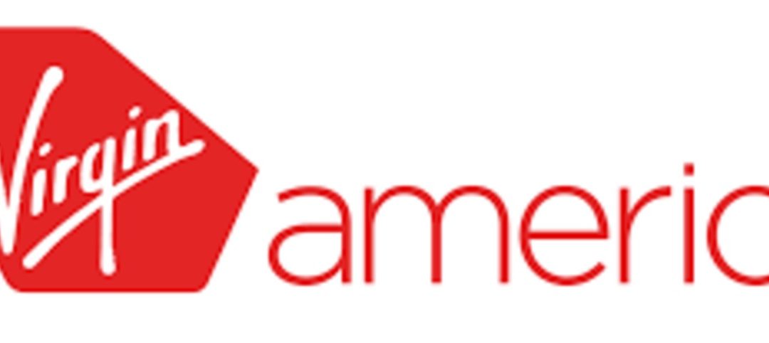 Virgin America Black Friday flash fare sale – fares as low as $29