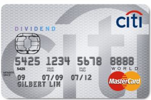 dividend-citi-world-mastercard