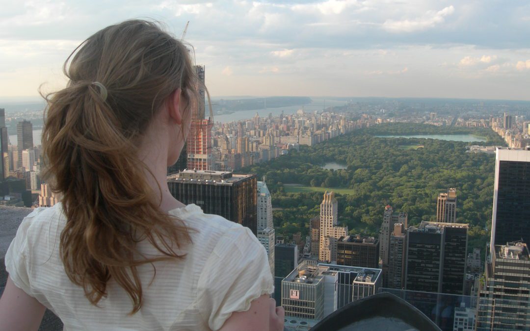 3 trips I look forward to in 2017