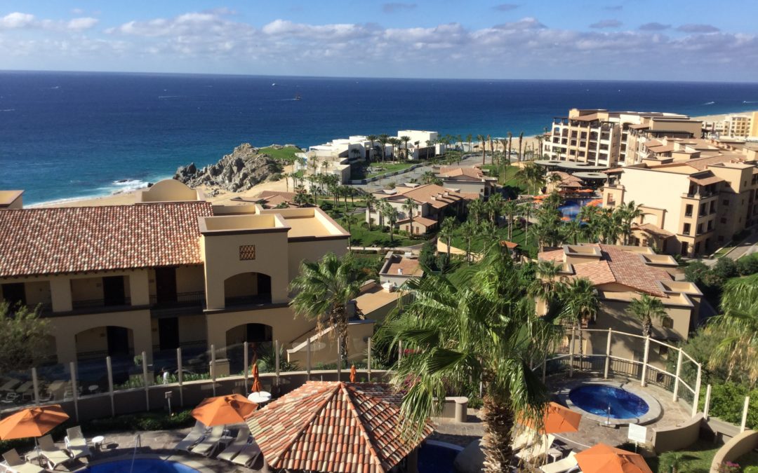 Wrapping up 2016 and Looking forward