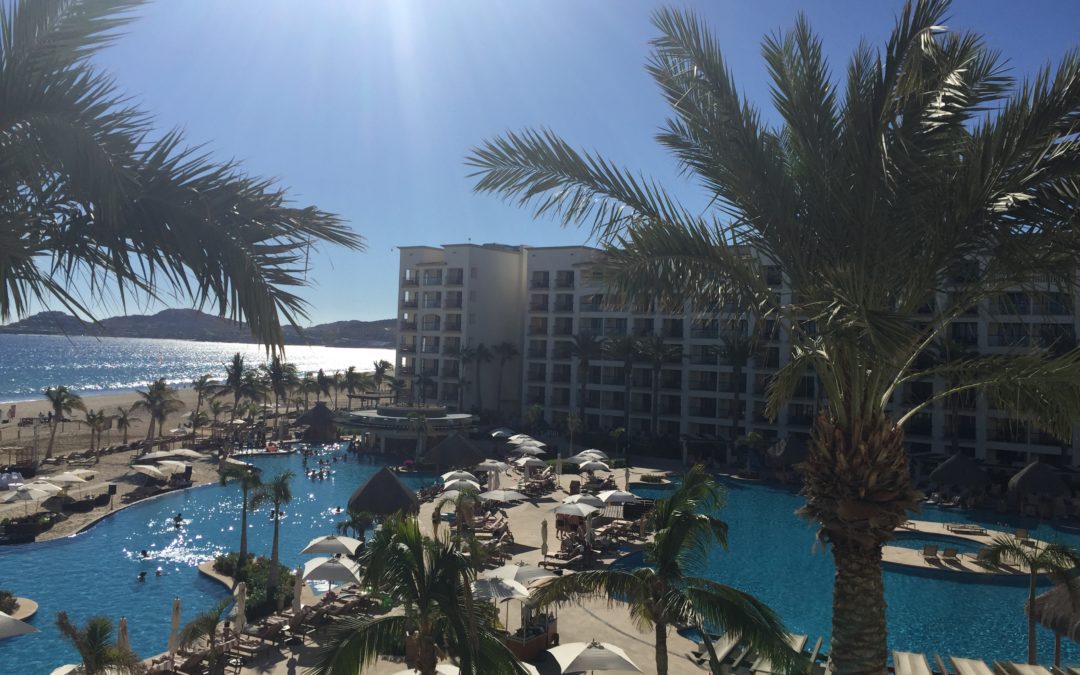 How I saved 50% at Hyatt All-Inclusive Resorts