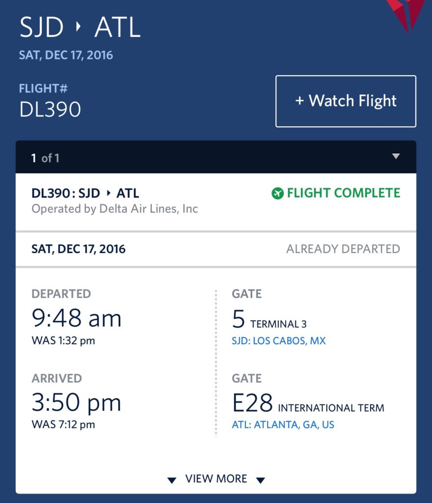 delta-flight-delayed
