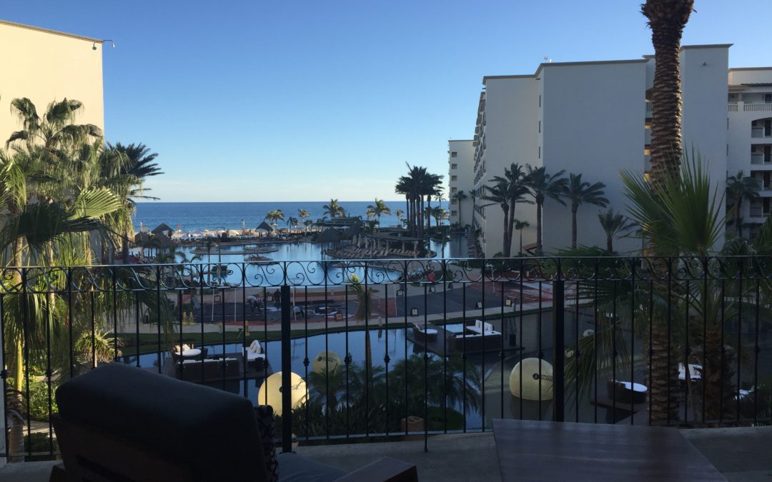 Where are you heading in 2017?