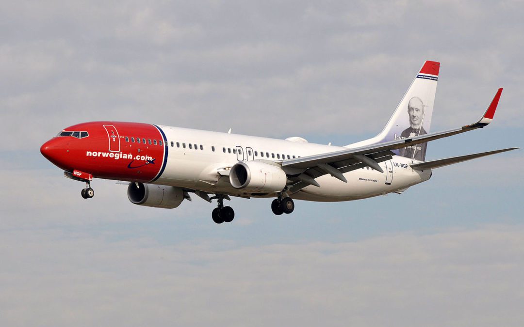 Is this the end of Norwegian Air?