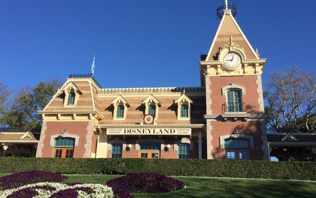 6 Disneyland mistakes I made during our first trip